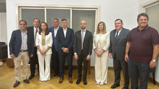 Alerta de los intendentes ante la eliminación de los subsidios al transporte