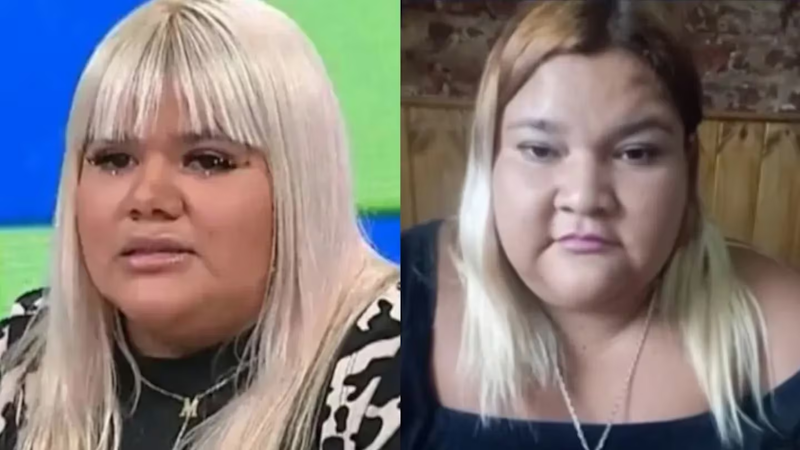 La sacerdotisa umbanda de Morena Rial: “Ella quería reventar al padre”