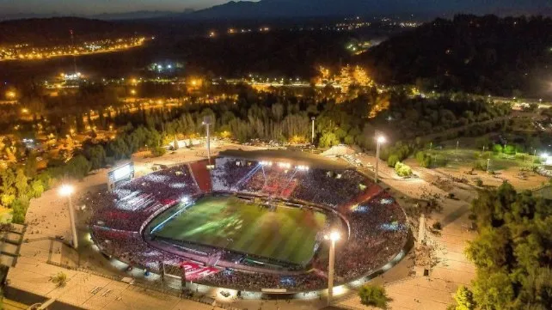 Godoy Cruz y Unión cambiaron de hora y lugar el partido