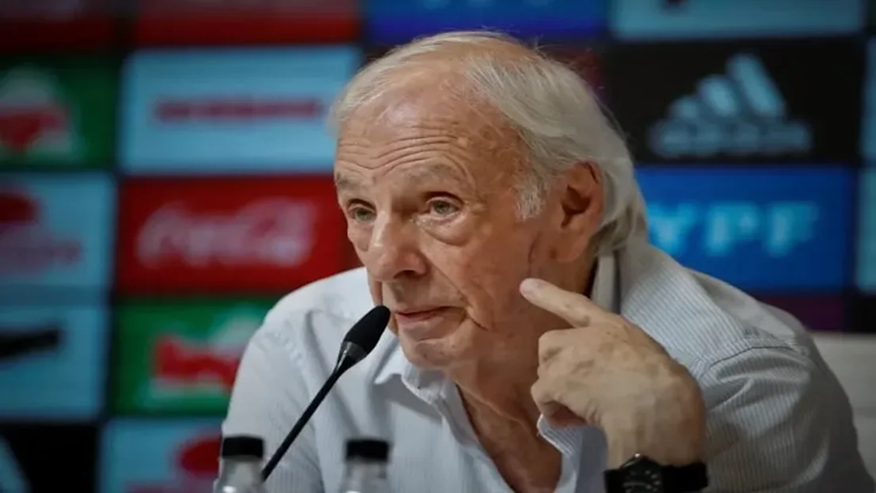 Menotti, en contra de las SAD