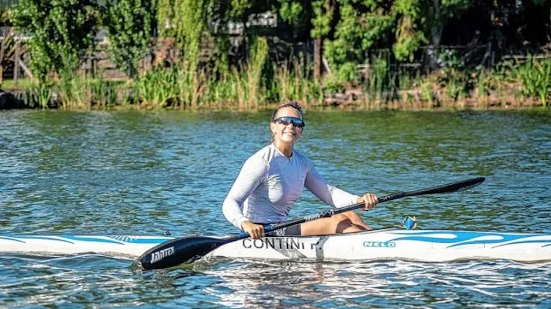 Rézola y Contini competirán en el Selectivo Preolímpico