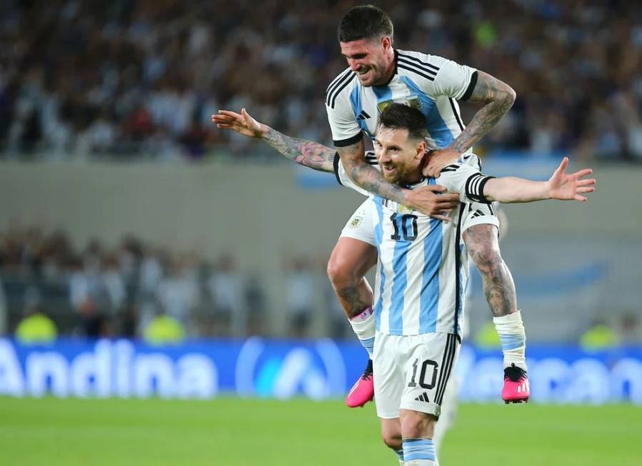 Pekín canceló el amistoso de Argentina ante Costa de Marfil tras la ausencia de Messi en un partido del Inter Miami