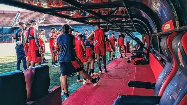 ¿Colón viaja sin misterios a Buenos Aires?