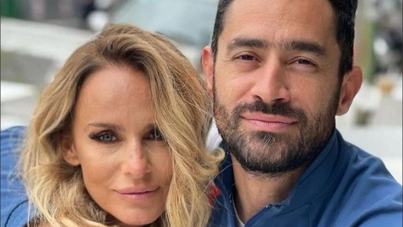 Sabrina Rojas habló de su deseo de reconciliarse con el Tucu López: 