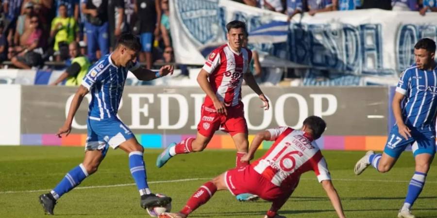 Unión buscará volver al triunfo ante el otro mejor equipo del torneo