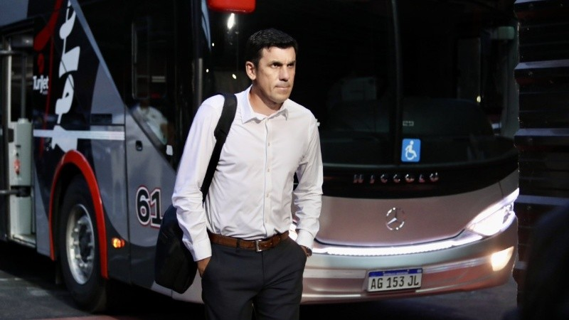 Larriera: 