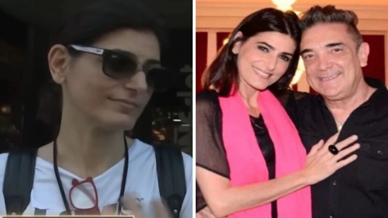Cecilia Milone escribió un poema 