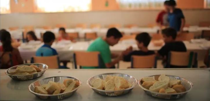 La provincia confirmó que trabajan en un aumento extraordinario del presupuesto para comedores escolares