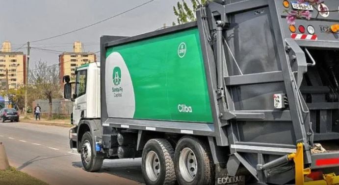 El municipio aclaró que hay cambios este martes con la recolección de residuos