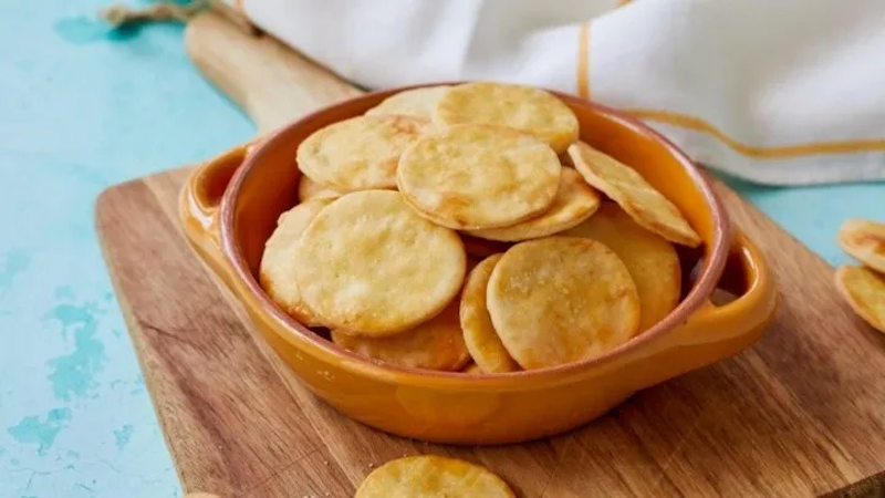 Galletas 