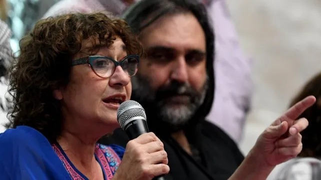 Sonia Alesso advirtió que el panorama de comienzo de clases 