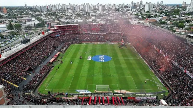 Colón vs. Almirante: cómo será la venta de entradas