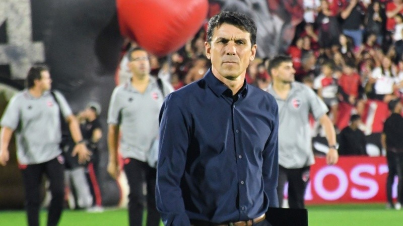 Larriera: “Cometimos muchos errores en las transiciones”