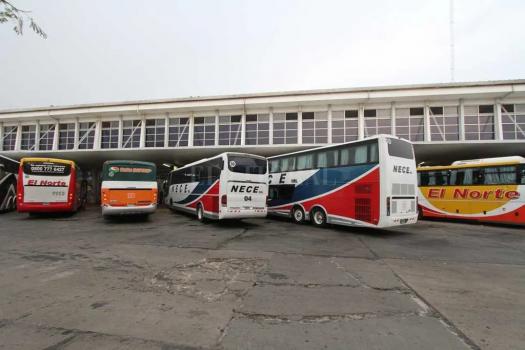 Aumentaron los colectivos interurbanos en Santa Fe: ¿Cuáles son los nuevo costos de los pasajes?