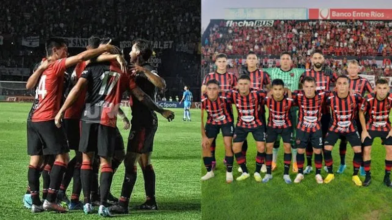 Colón con fecha y hora para el interzonal ante Patronato