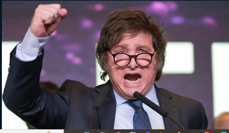 Javier Milei descartó fijar por decreto el Salario Mínimo, Vital y Móvil y llamar a la paritaria nacional docente