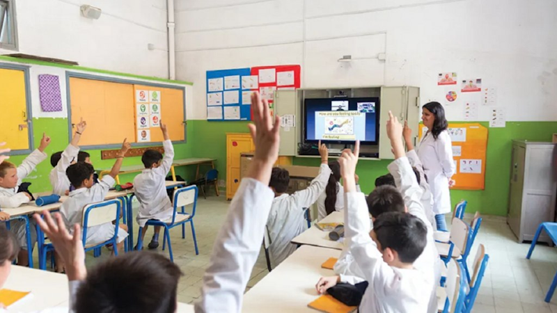 Incrementan la Ayuda Escolar para más de 7 millones de chicos
