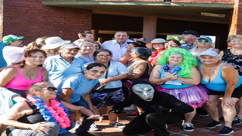 Las Colonias de Verano Municipales cerraron su edición 2024 