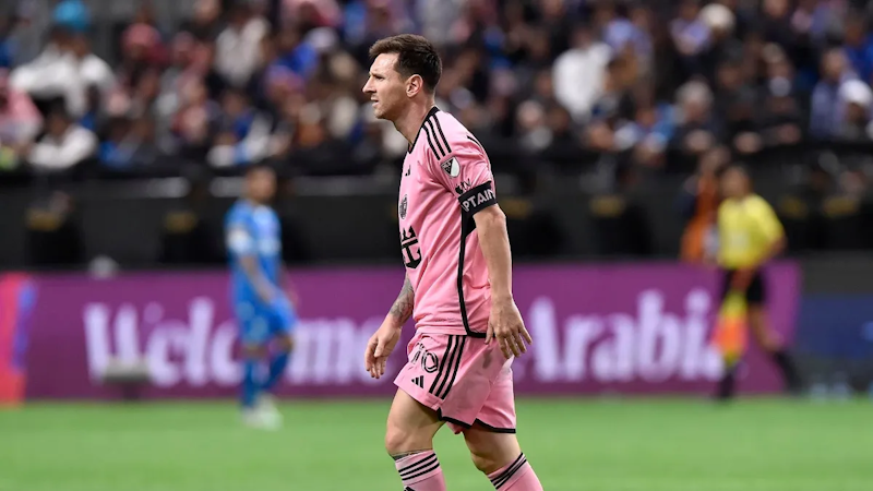 Newell's: el mánager reveló qué le dijo Messi sobre su vuelta