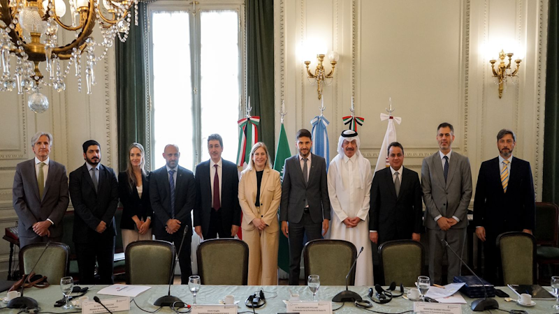 La provincia pretende abrir nuevos mercados en Dubai 