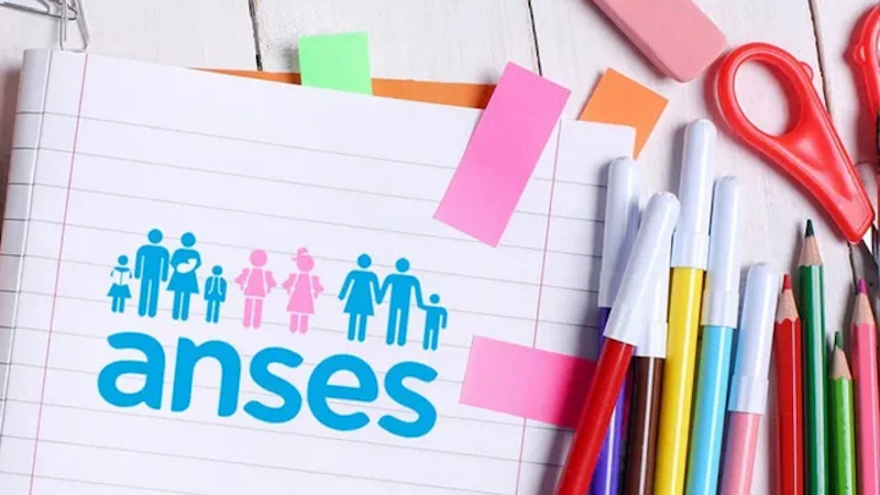 Aumento en Ayuda Escolar de ANSES: cuál es el nuevo monto