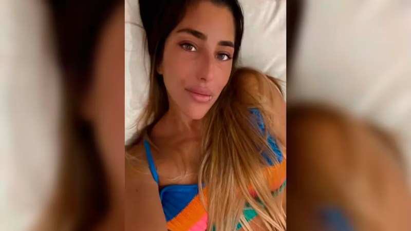 La santafesina Cata Gorostidi habló de todo