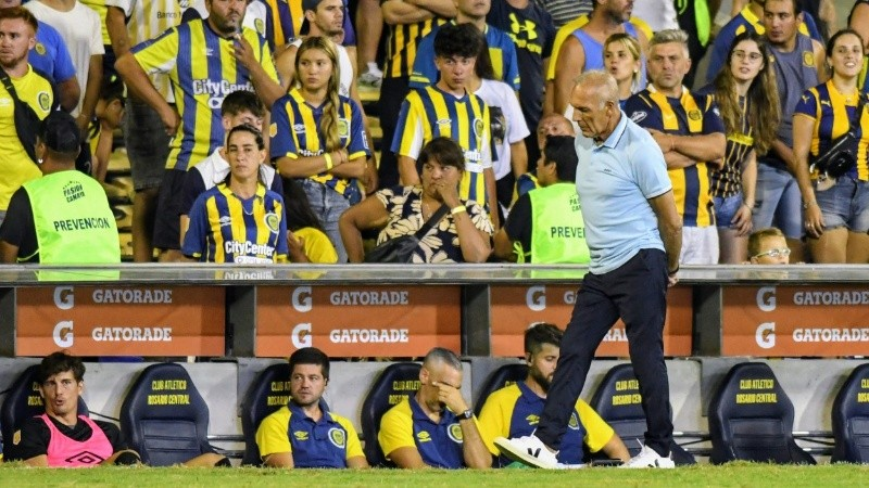 Miguel Russo: 