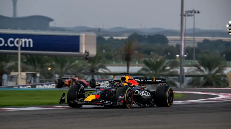 Calendario F1 2024