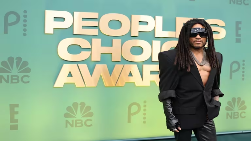 ¿cómo le fue a los argentinos en los People’s Choice Awards?