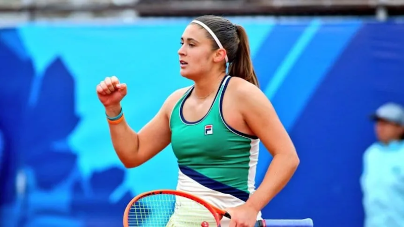 Julia Riera y Lourdes Carlé continúan en Puerto Vallarta
