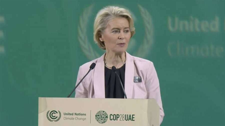 Los países de la Unión Europea acordaron un nuevo paquete de sanciones contra Rusia
