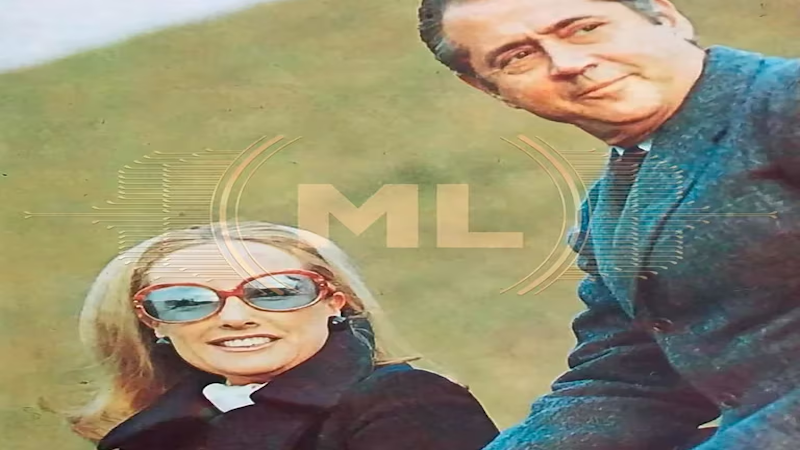 Mirtha Legrand: las inéditas fotos horas antes de su cumpleaños