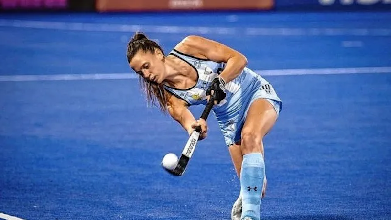 Stefi Antoniazzi dará una capacitación en Santa Fe