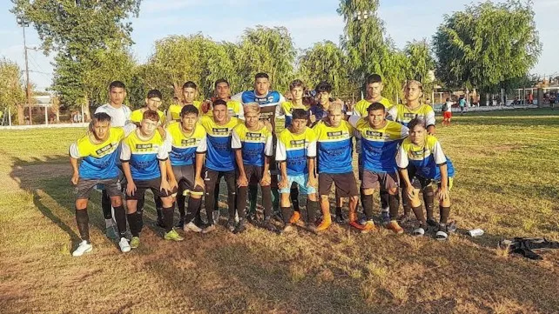 Comienza el ascenso liguista