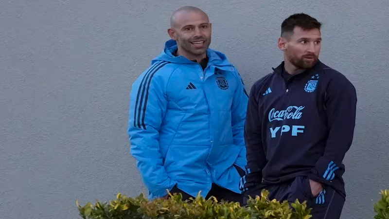 Juegos Olímpicos: las 4 razones que impedirían que Messi participe
