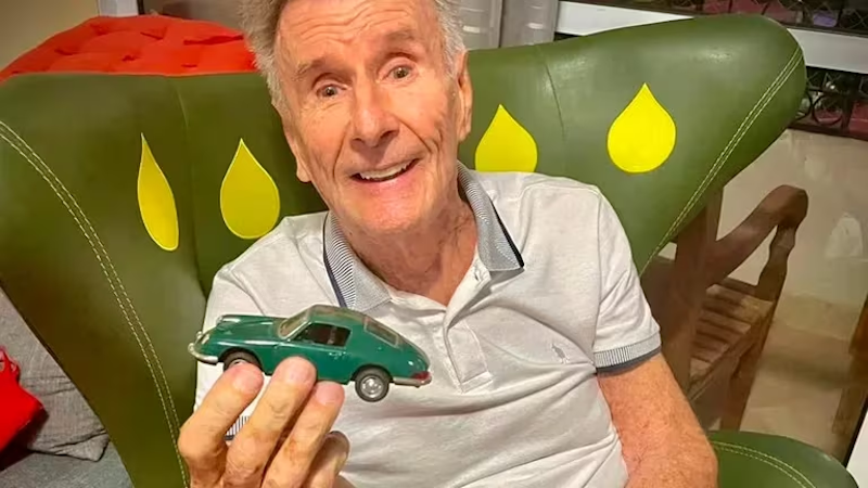 Murió la leyenda del automovilismo brasileño Wilson Fittipaldi Júnior