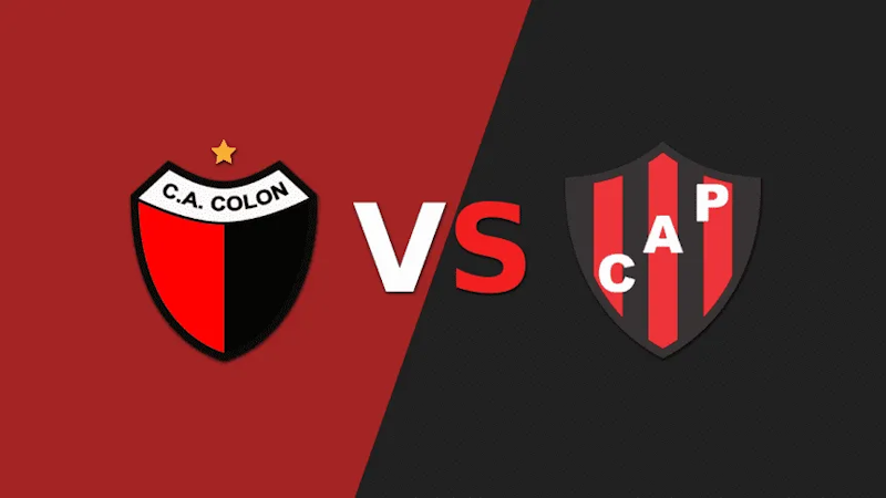 Colón vs. Patronato en vivo: hora y TV