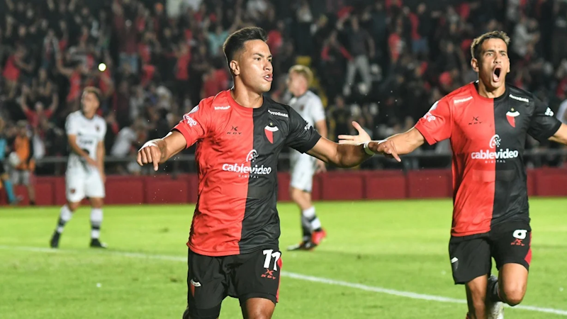 Primera Nacional: la tabla tras el triunfo de Colón