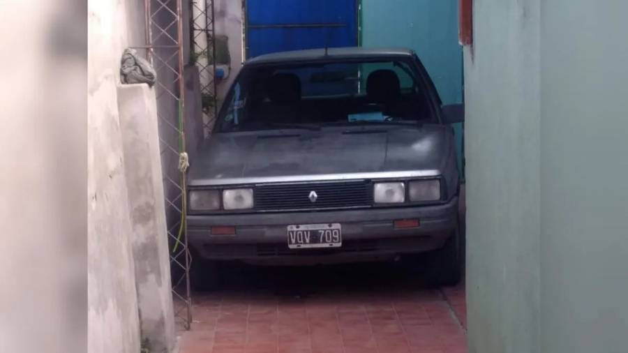 Inseguridad en Santa Fe: estacionó su auto, fue a ver a Colón y al regresar se lo habían robado
