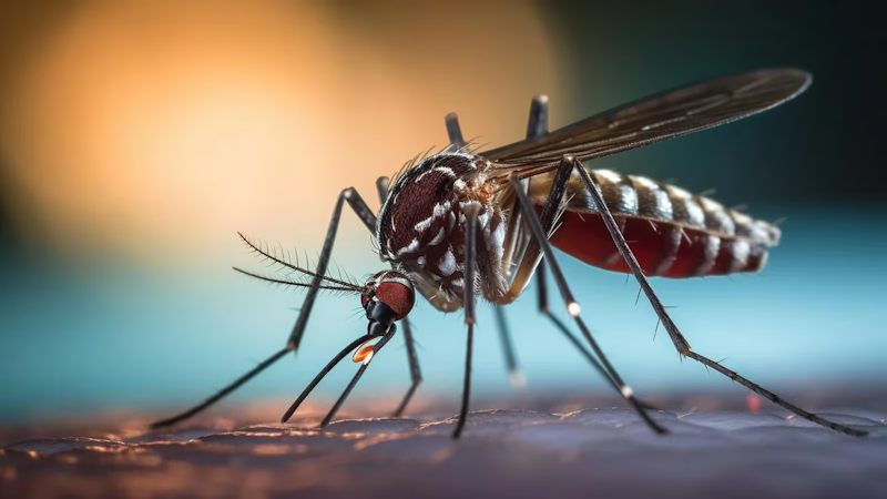 ¿Cómo saber si una persona tiene dengue? 