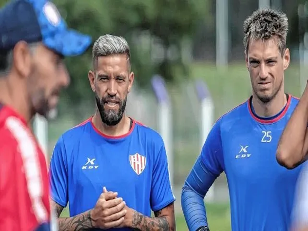 Kily busca el reemplazo de Corvalán ante Sarmiento