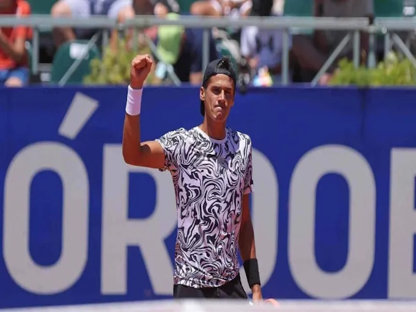 ATP de Santiago: Coria y Díaz Acosta debutaron con triunfos