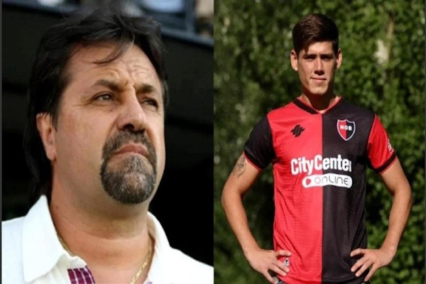 Caruso Lombardi lanzó una bomba contra la AFA