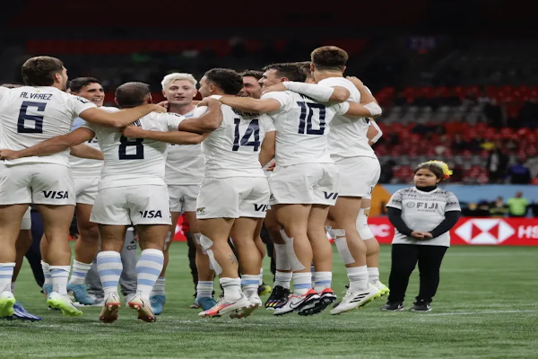 Seven de Los Ángeles: Los Pumas 7s tienen rivales confirmados