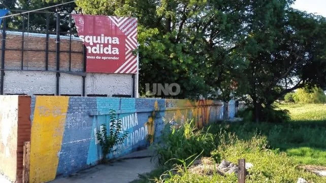 Tras meses de abandono, el gobierno provincial promete recuperar 