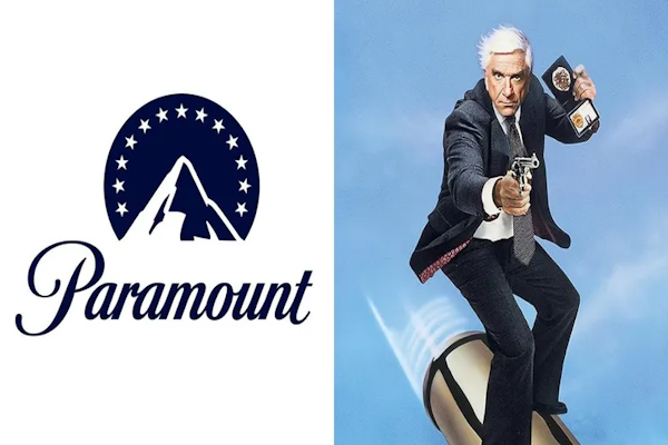 Se confirmó la nueva versión de La Pistola Desnuda con Liam Neeson