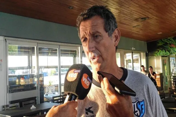 Liga Santafesina: El torneo de ascenso inicia el sábado 2 de marzo