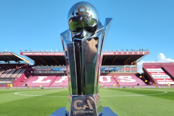 Copa Argentina: Central con fecha y Newell's espera confirmación