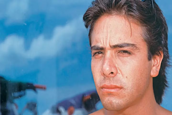 Llega la docuserie “Menem Junior”, su muerte todavía abre interrogantes