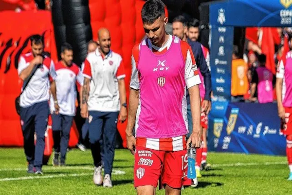 Kily deberá hacer cambios en Unión ante Sarmiento